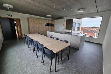 Short Stay Kortrijk The Wing
