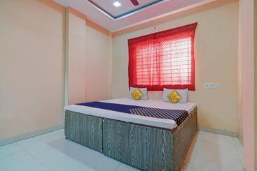 Spot On Hotel Shubh Shagun