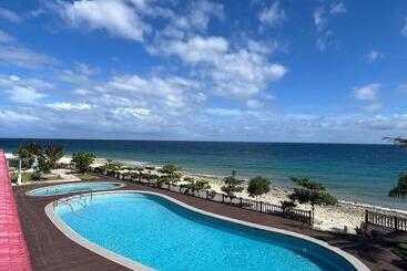 W Golf Resort