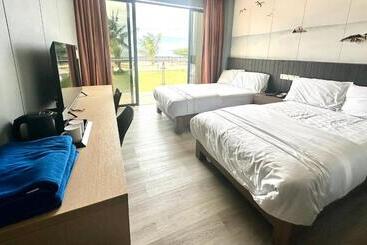 W Golf Resort