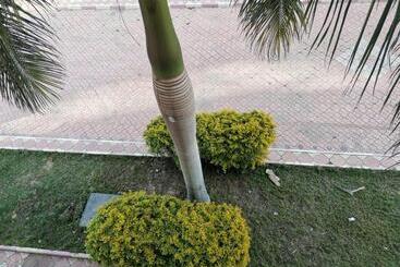 فندق جراند كليوباترا دمنهور