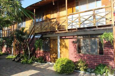 هاستل El Refugio Del Sol