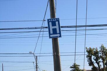 هاستل Hostal Blanca Estela