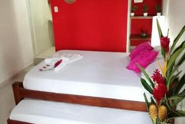 هاستل Hostal Naybrep