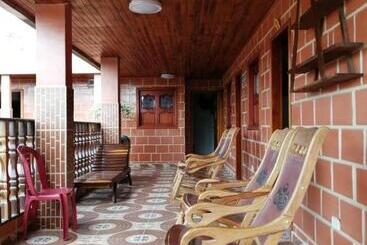 هاستل Hostal Naybrep