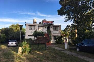 هاستل Hostería Vecchia Costa