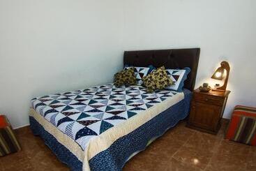 هاستل Tilcara Hostal Niña Coya