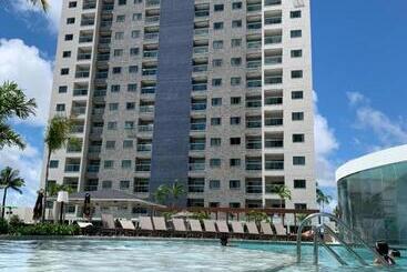 Salinas Exclusive Resort