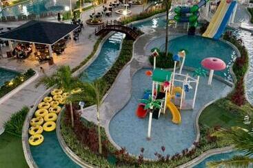 Salinas Exclusive Resort