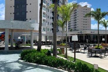 Salinas Exclusive Resort