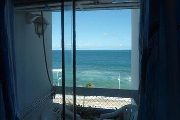 公寓式酒店  Bahia Flat Ap. 311