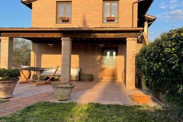 B&b La Toscanina