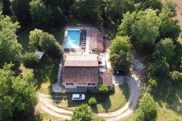 B&b Perles De Montfort