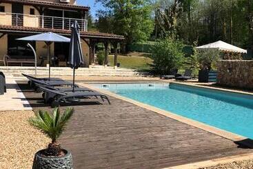B&b Perles De Montfort