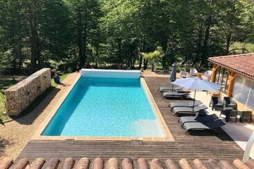 B&b Perles De Montfort