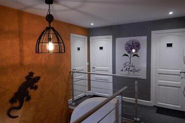 B&b Perles De Montfort