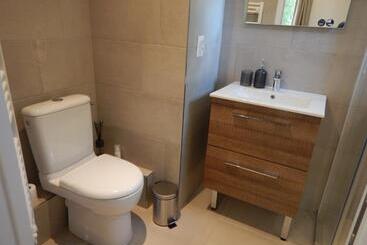 B&b Perles De Montfort