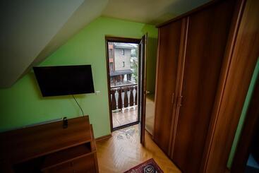 تختخواب و صبحانه Apartmani Park Kod Novice