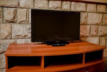تختخواب و صبحانه Apartmani Park Kod Novice