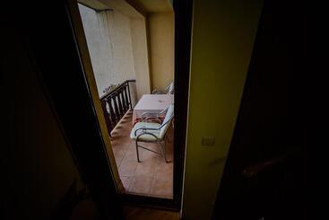 تختخواب و صبحانه Apartmani Park Kod Novice
