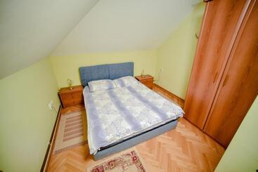 تختخواب و صبحانه Apartmani Park Kod Novice