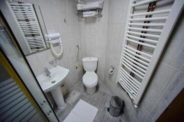 تختخواب و صبحانه Apartmani Park Kod Novice