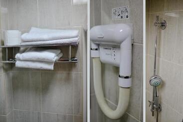 تختخواب و صبحانه Apartmani Park Kod Novice