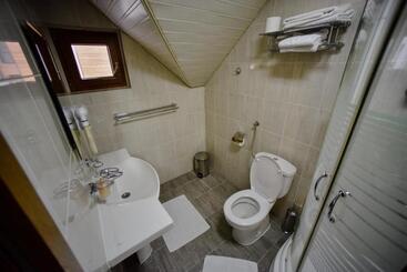 تختخواب و صبحانه Apartmani Park Kod Novice