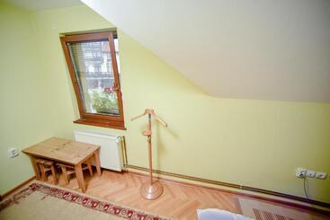 تختخواب و صبحانه Apartmani Park Kod Novice