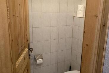 تختخواب و صبحانه Chalet Elfriede