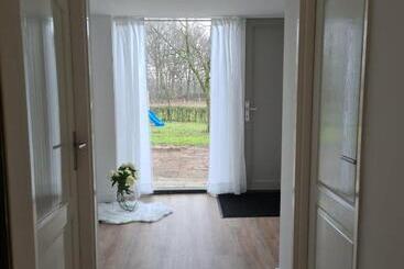 تختخواب و صبحانه Hoeve Zandbelt