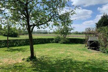 تختخواب و صبحانه Hoeve Zandbelt