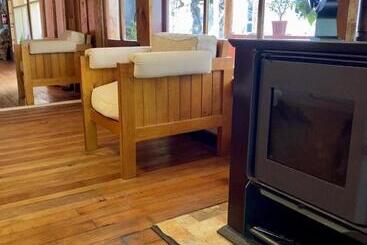 تختخواب و صبحانه Hostal Siete Colores, Melipeuco