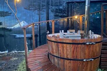 تختخواب و صبحانه Hostal Siete Colores, Melipeuco