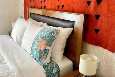 تختخواب و صبحانه Hostal Siete Colores, Melipeuco