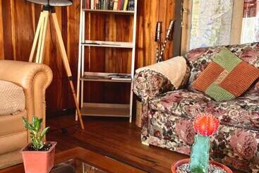 تختخواب و صبحانه Hostal Siete Colores, Melipeuco