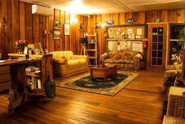 تختخواب و صبحانه Hostal Siete Colores, Melipeuco
