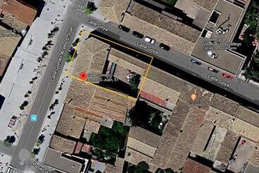تختخواب و صبحانه La Maison Del Gállego