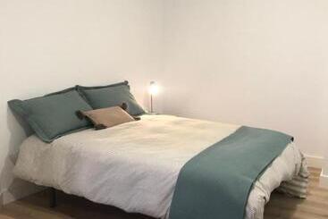 تختخواب و صبحانه La Maison Del Gállego