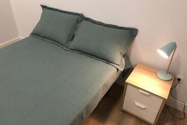 تختخواب و صبحانه La Maison Del Gállego