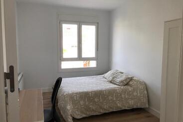 تختخواب و صبحانه La Maison Del Gállego