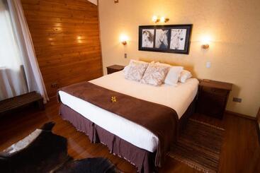 تختخواب و صبحانه Ngahu Bungalows Alojamiento Frente Al Mar En El Centro De Rapa Nui
