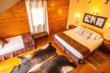 تختخواب و صبحانه Ngahu Bungalows Alojamiento Frente Al Mar En El Centro De Rapa Nui