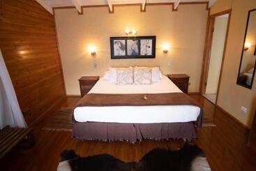 تختخواب و صبحانه Ngahu Bungalows Alojamiento Frente Al Mar En El Centro De Rapa Nui