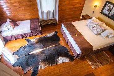 تختخواب و صبحانه Ngahu Bungalows Alojamiento Frente Al Mar En El Centro De Rapa Nui