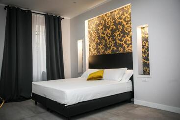 تختخواب و صبحانه Principessa Isabella Luxury Rooms