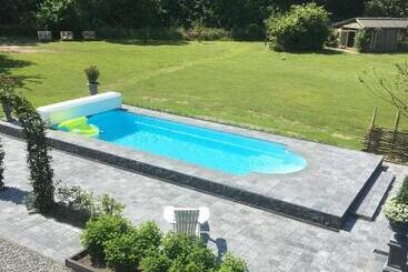 Bed and Breakfast T Gorsje