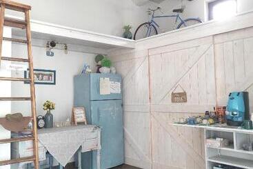 Caledonia B&b
