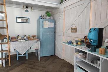 Caledonia B&b