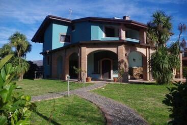 Caledonia B&b